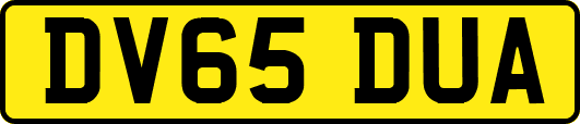 DV65DUA