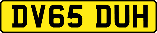 DV65DUH