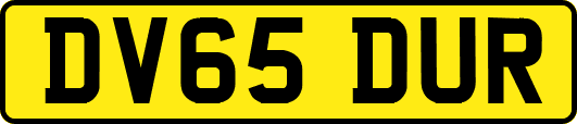 DV65DUR