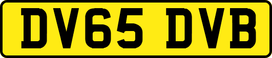 DV65DVB