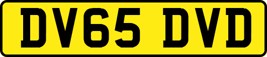 DV65DVD
