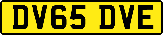 DV65DVE