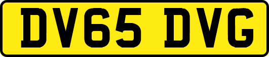 DV65DVG