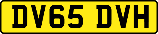 DV65DVH