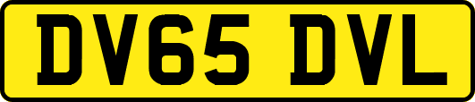 DV65DVL