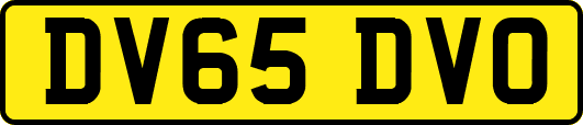 DV65DVO