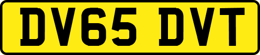 DV65DVT