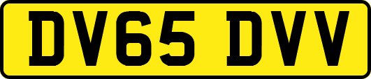 DV65DVV