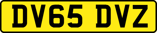 DV65DVZ