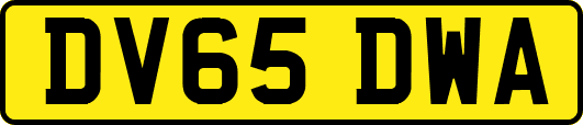 DV65DWA