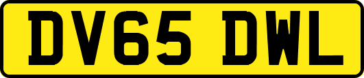DV65DWL