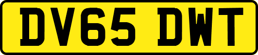 DV65DWT