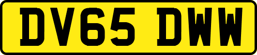 DV65DWW