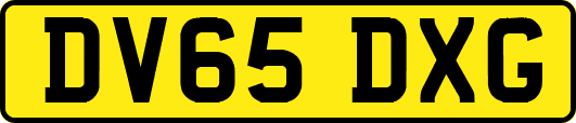 DV65DXG