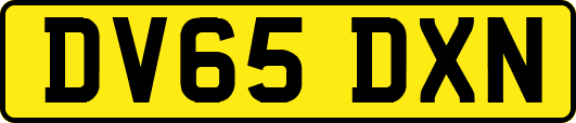 DV65DXN
