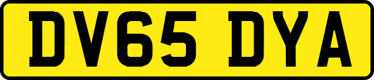 DV65DYA