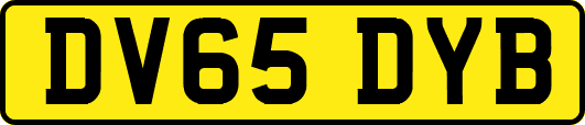 DV65DYB
