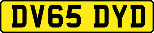 DV65DYD