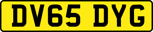 DV65DYG