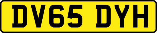 DV65DYH