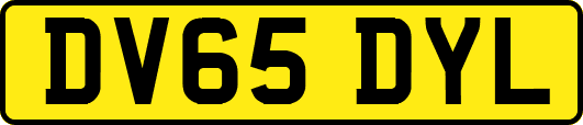 DV65DYL