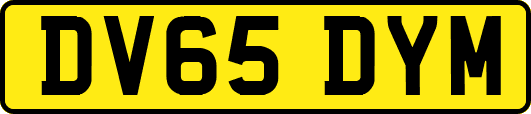 DV65DYM