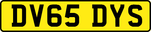 DV65DYS