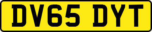 DV65DYT