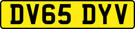 DV65DYV