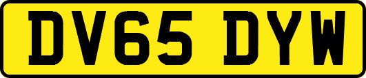 DV65DYW