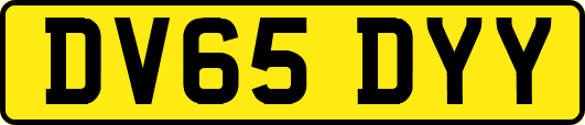 DV65DYY