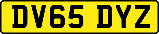 DV65DYZ