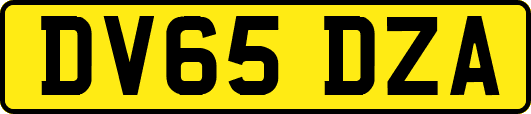 DV65DZA
