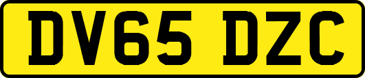 DV65DZC