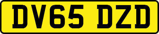 DV65DZD