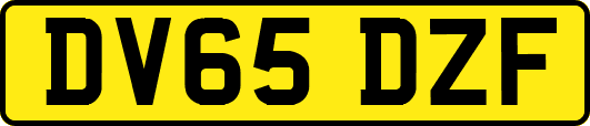 DV65DZF