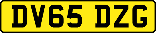 DV65DZG
