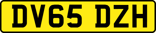 DV65DZH