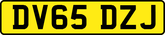 DV65DZJ