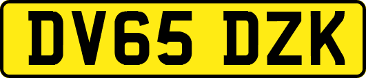 DV65DZK
