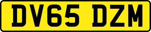 DV65DZM
