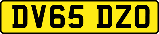 DV65DZO