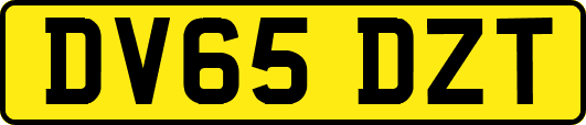 DV65DZT