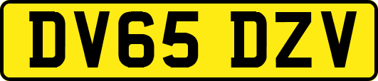DV65DZV