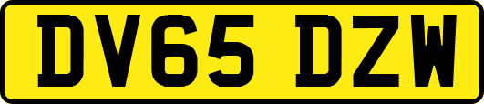 DV65DZW