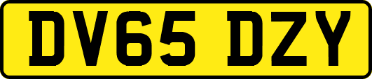 DV65DZY