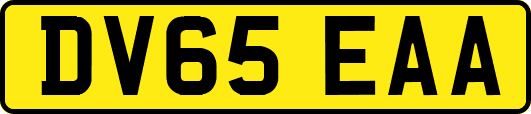 DV65EAA