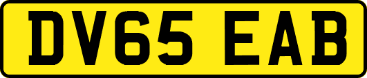 DV65EAB