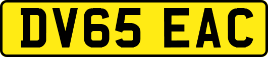 DV65EAC