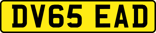 DV65EAD